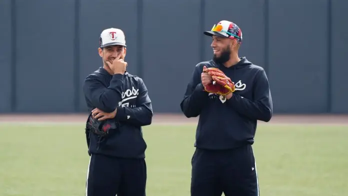 El conjunto fronterizo hizo público su listado oficial de peloteros invitados a “Spring Training” de cara a la campaña 2025