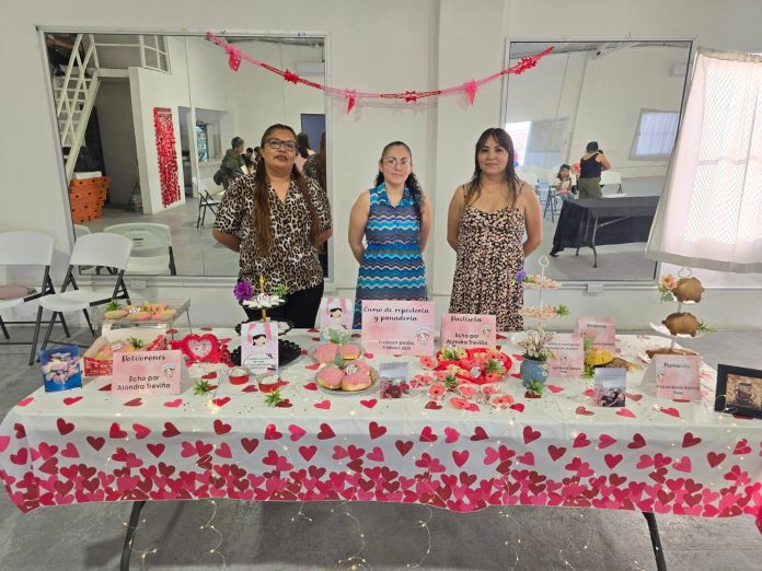 Centros comunitarios en Acuña siguen trabajando con actividades