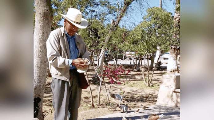 Fallece el padre de Javier Guerrero, ex candidato a gobernador de Coahuila