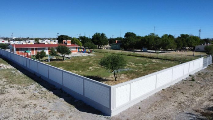 Busca municipio llevar obras de calidad a los acuñenses