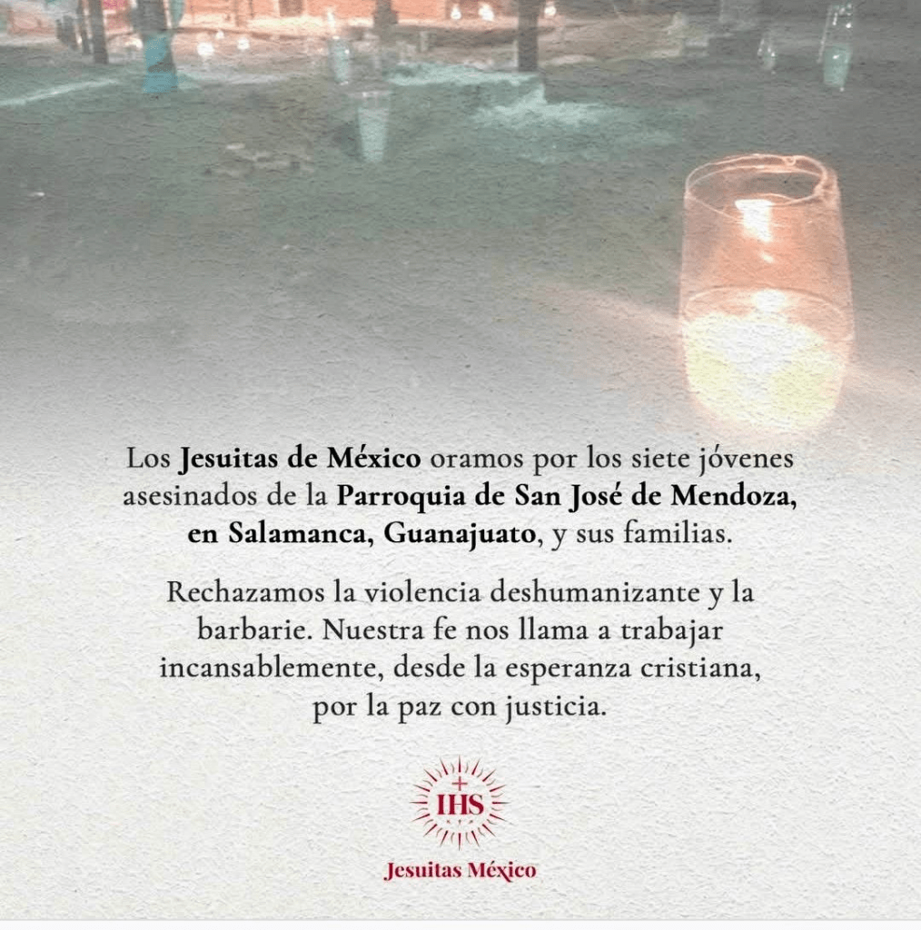 Pastoral Juvenil 