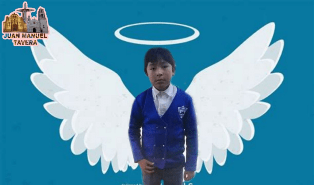 Hallan sin vida a Antonio, niño de 9 años que estaba reportado como desaparecido  