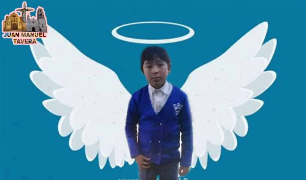 Hallan sin vida a Antonio, niño de 9 años que estaba reportado como desaparecido