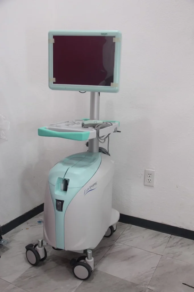 Hospital del ISSSTE en Zacatecas detecta cáncer de mama con tecnología avanzada