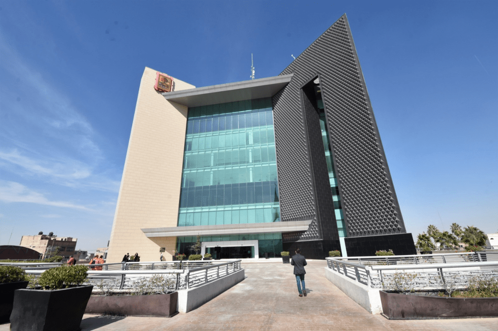 Cambios administrativos buscan eficientar y mejorar el trabajo de las dependencias del Ayuntamiento