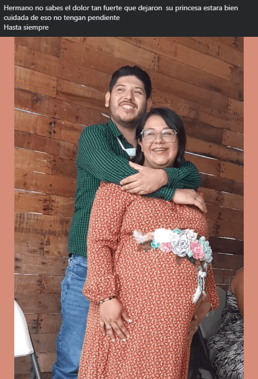 Regina, niña de tres años, se encuentra hospitalizada tras accidente en Cola de Caballo; sus padres fallecieron