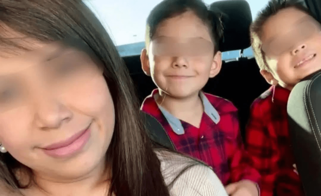 Familia Martínez despide con dolor a ocho de sus seres queridos en emotivo funeral
