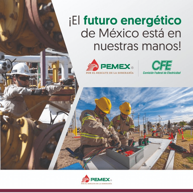Pemex organiza simulacro de incendio en el Hospital General de Ciudad del Carmen