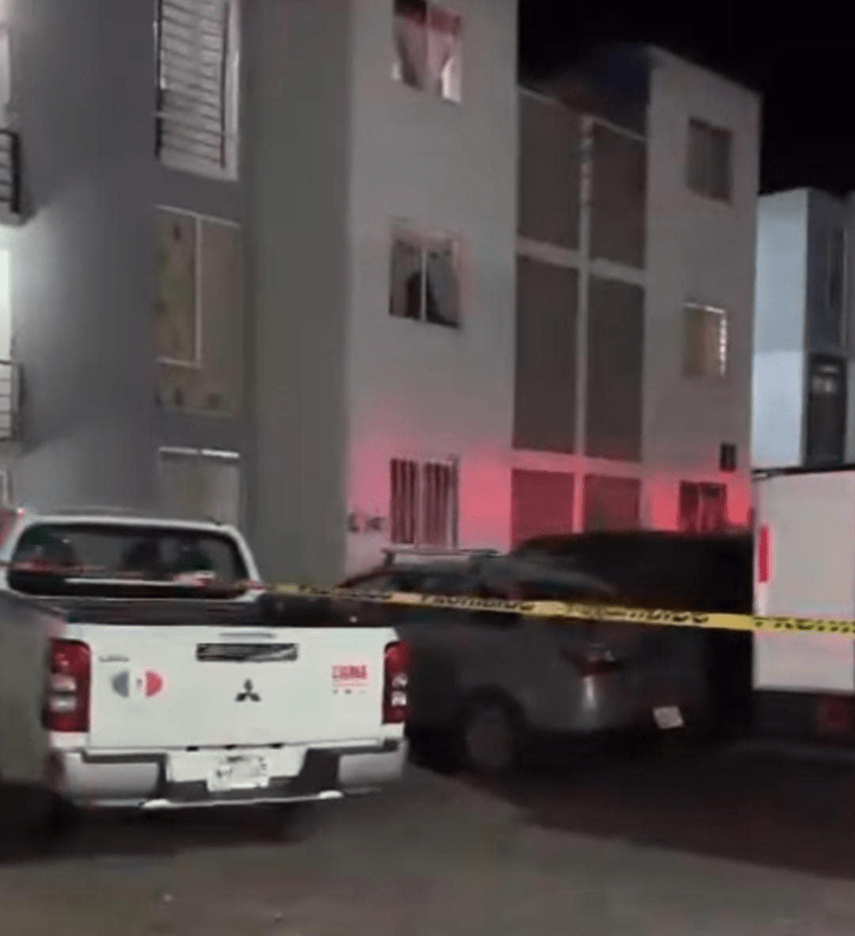 Encuentran sin vida a niña de 8 años y a su mamá embarazada