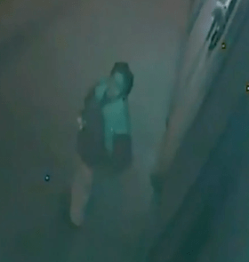 Buscan a Patricia Beatriz Ramos Tepoz