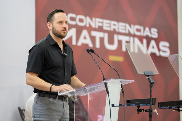 Alcalde de Piedras Negras confirma que agentes del CBP lo retuvieron en Eagle Pass, TX