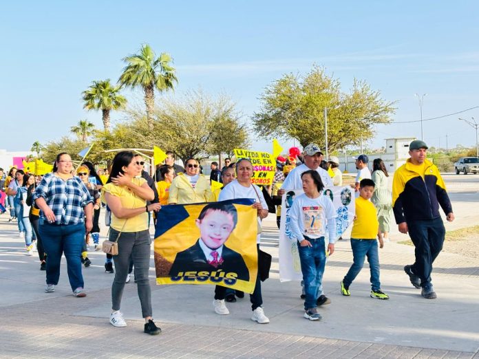Buscan mayor inclusión en personas con capacidades diferentes