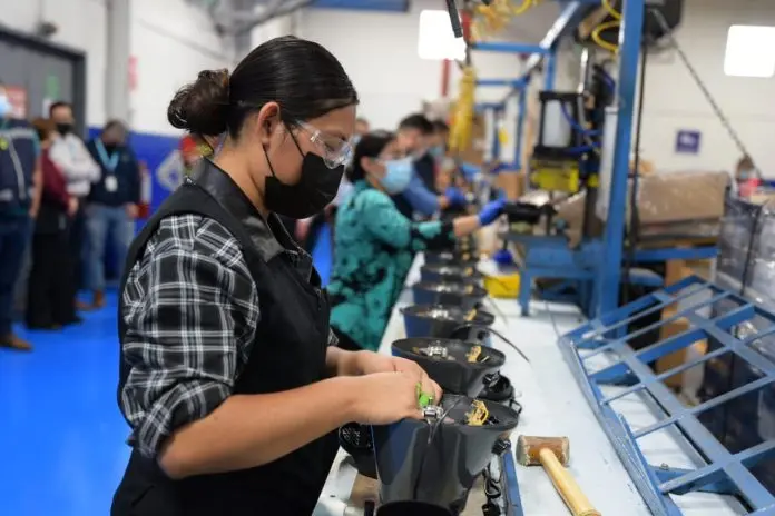 Esperan la llegada de nuevas empresas a Acuña