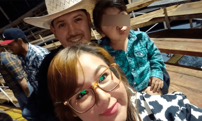Regina, niña de tres años, se encuentra hospitalizada tras accidente en Cola de Caballo; sus padres fallecieron