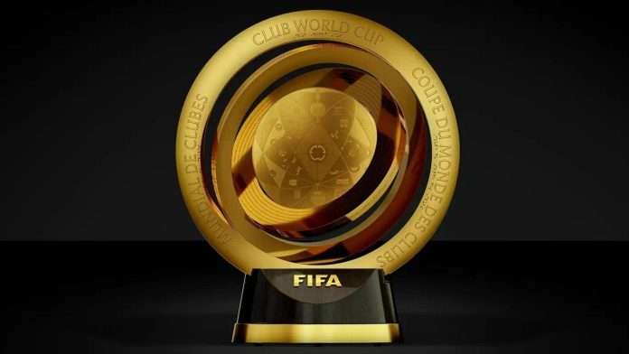 La FIFA dio a conocer la bolsa para el torneo que se disputará con 32 equipos en Estados Unidos del 14 de junio al 13 de julio.