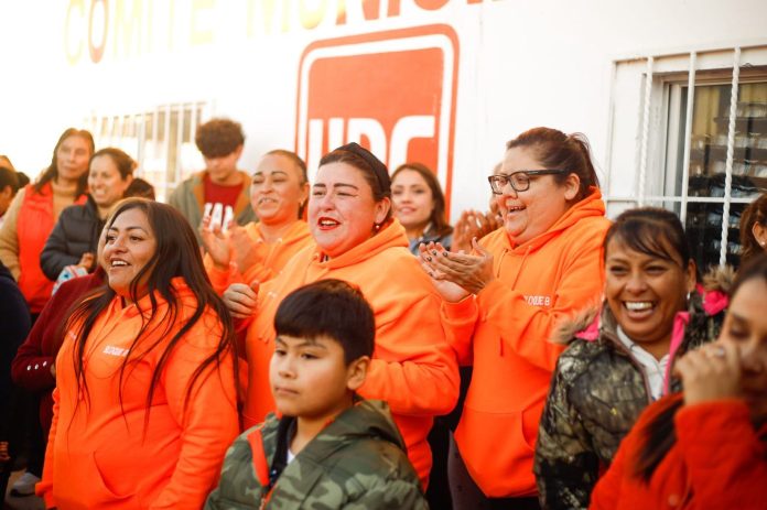 Reconocerá UDC a mujeres acuñenes