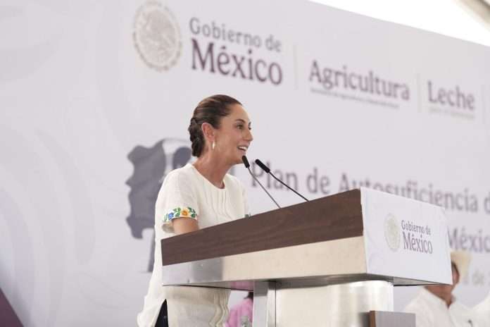 Ahora la vivienda también es un derecho constitucional: Claudia Sheinbaum inicia la construcción de 26 mil viviendas en Campeche