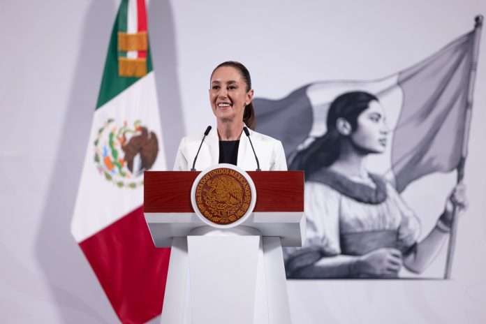 Portafolio para la prosperidad compartida contempla mil 937 proyectos en el país con una inversión de 298 mil mdd; representa 16% del PIB