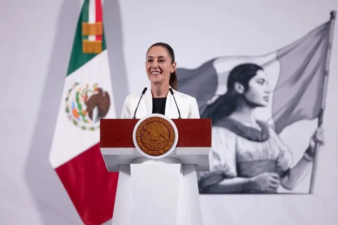 Portafolio para la prosperidad compartida contempla mil 937 proyectos en el país con una inversión de 298 mil mdd; representa 16% del PIB