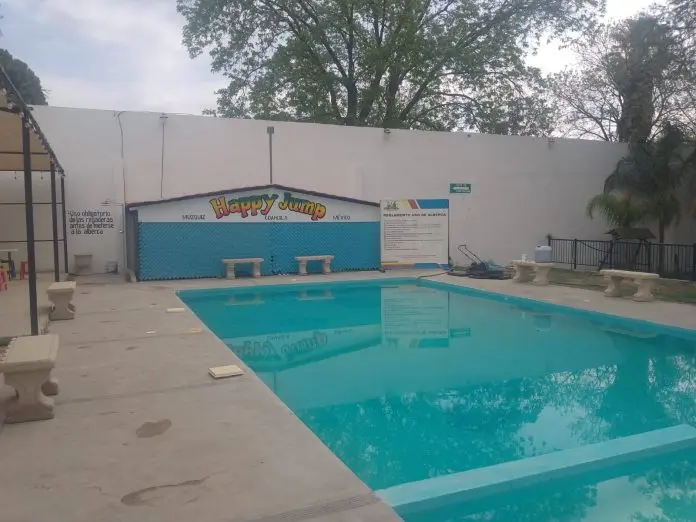Intensifican inspecciones en palapas y balnearios