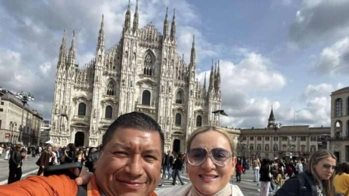 Autoridades investigan fallecimiento del propietario de “Tacos del Julio”