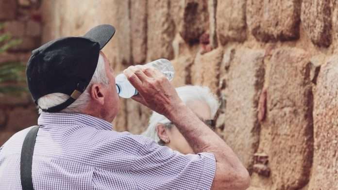 CENSIA advierte sobre los riesgos del golpe de calor y cómo prevenirlo