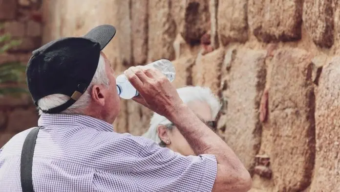 CENSIA advierte sobre los riesgos del golpe de calor y cómo prevenirlo