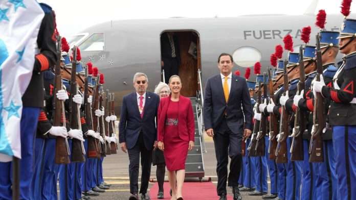 Conapred destaca la participación de Claudia Sheinbaum en la Cumbre de la Celac