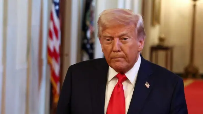 Donald Trump afirma que México 'le tiene miedo' a los cárteles del narcotráfico