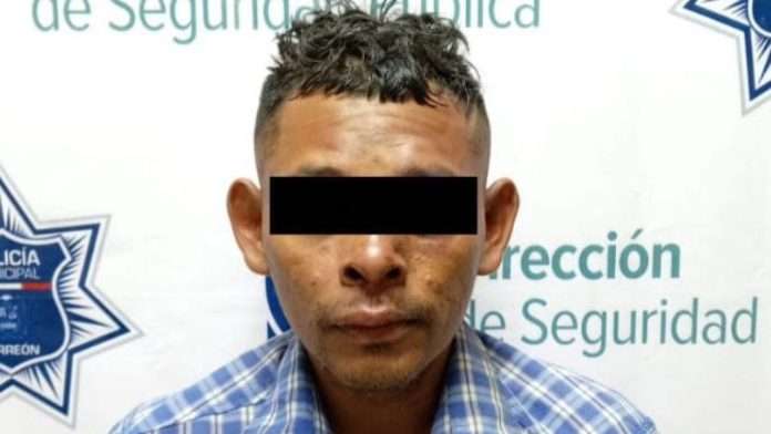 Detienen a hombre por abuso sexual a menor en Coahuila