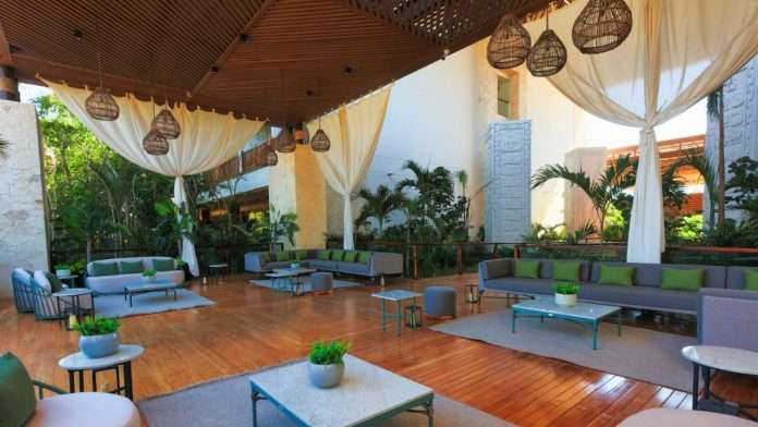 Hotel Palenque en Chiapas inicia sus operaciones