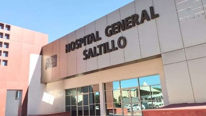Joven resulta gravemente herido tras intento de robo en Coahuila