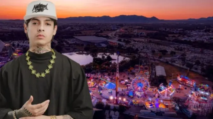 Aguascalientes prohíbe 'narcocorridos' en eventos públicos antes de iniciar la Feria de San Marcos