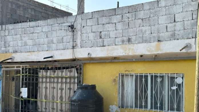 Hallan cuerpo en vivienda; podría tratarse de hombre reportado como desaparecido