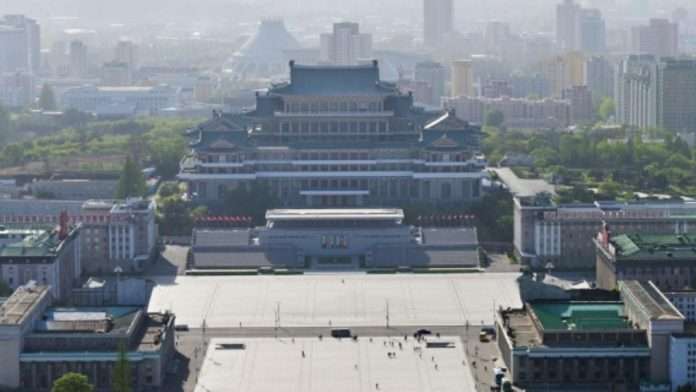 Corea del Norte confirma envío de tropas a Rusia para apoyar ofensiva contra Ucrania