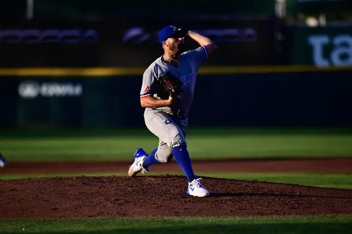 Algodoneros gana duelo a la Furia Azul