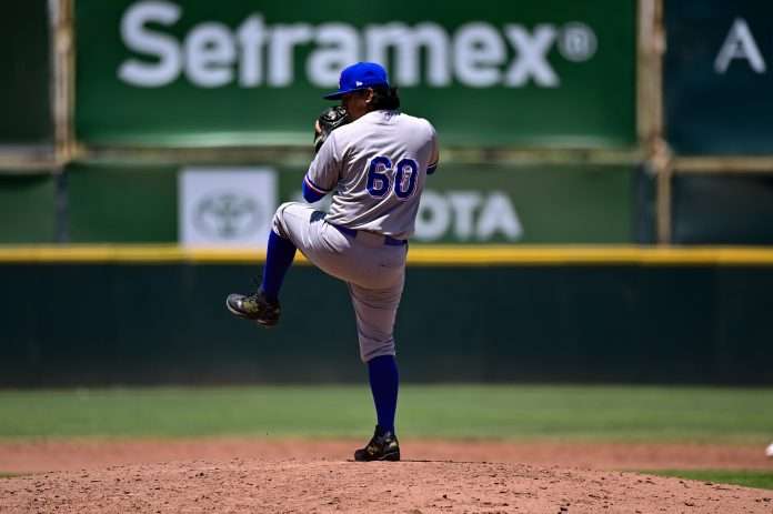 Acereros pierde contra Saraperos en la Copa Gobernadores