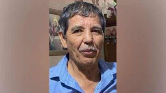 Activan Alerta Amber para localizar a un adulto mayor con Alzheimer