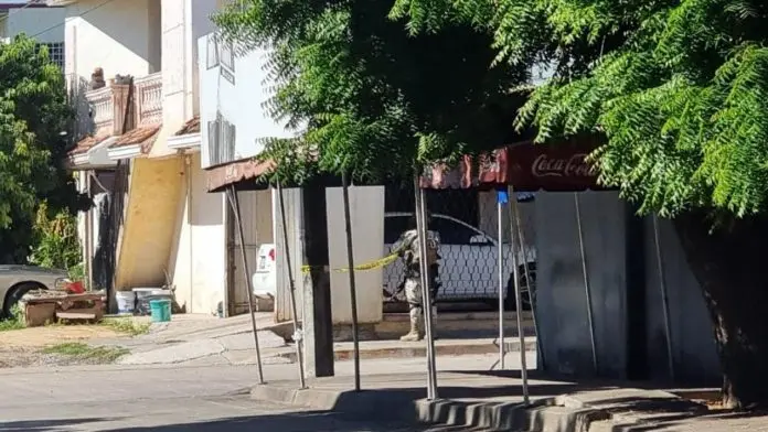 Adicto se quita la vida en su vivienda; su padre lo descubre
