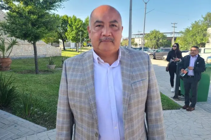 Antonio Alba, Regidor Comisionado en Salud