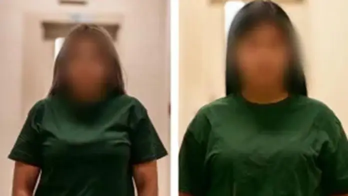 Arrestan a dos mujeres en California por traficar a niñas mexicanas