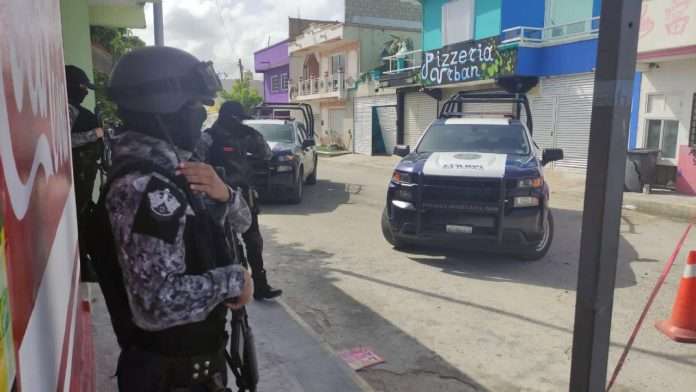 Balean a menor de 14 años tras ataque contra un domicilio