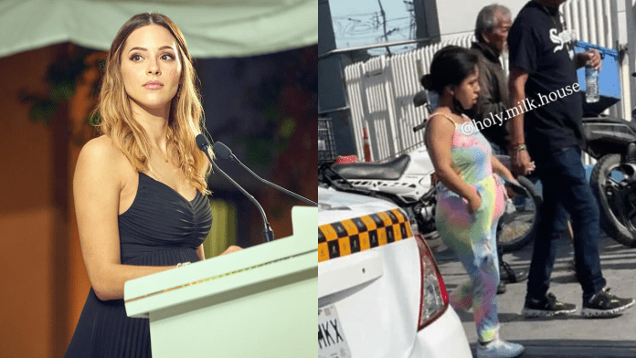 Bebé de Lupita TikTok podría ser llevada a Capullos, revela Mariana Rodríguez