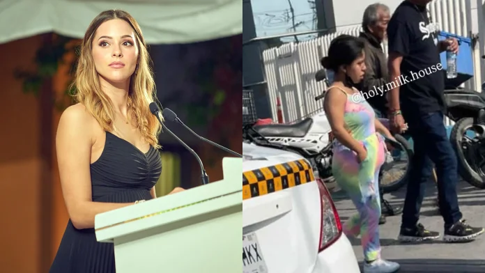 Bebé de Lupita TikTok podría ser llevada a Capullos, revela Mariana Rodríguez