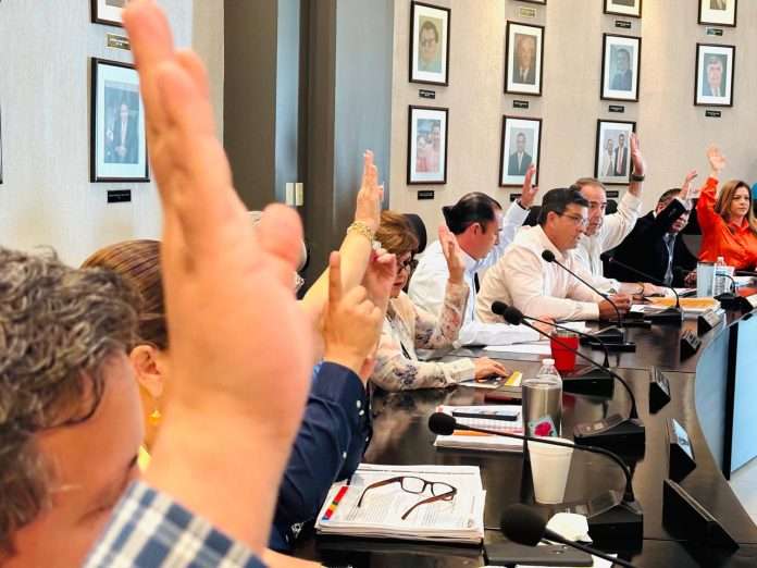 Aprueba cabildo importantes acuerdos para Acuña