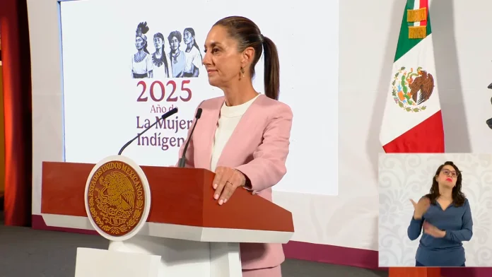 Claudia Sheinbaum calificó como exitosa su participación en la IX Cumbre de la Celac
