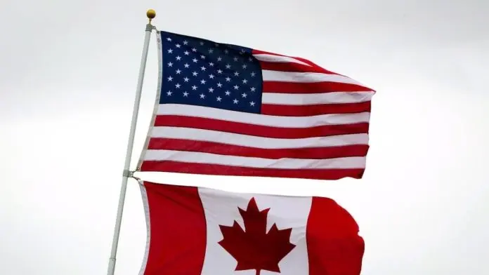 Canadienses cancelan viajes a EU por tensiones políticas del gobierno de Donald Trump Un país hostil