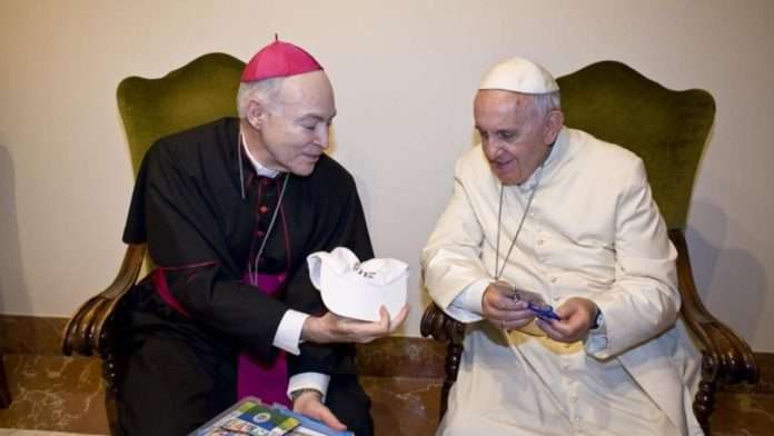 Cardenales mexicanos destacan como posibles sucesores del Papa Francisco