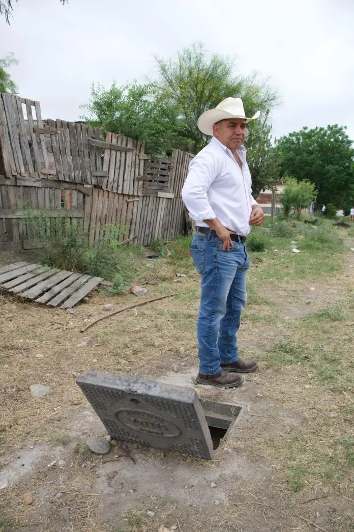 Chano Díaz
