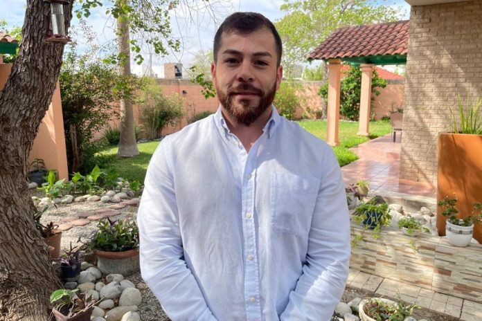 Claudio Bres, Director Regional del INEDEC